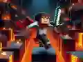Minecraft Obby — free online game