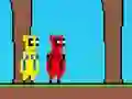 RedPool Legends 2 Player — free online game
