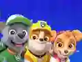 Trò chơi Paw Patrol trực tuyến