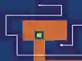 Fill Tracks — free online game