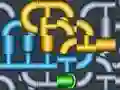 Water Pipe Out — jogo online grátis