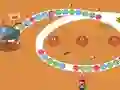 Zuma Bubble Blast — free online game