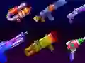 Flippy Gun — free online game