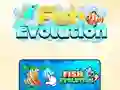Fish Evolution — free online game