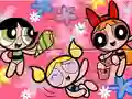 Jigsaw Puzzle: Powerpuff Girls — free online game