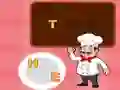 Word Chef — free online game