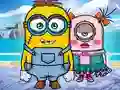 Rise Minions Maker — free online game