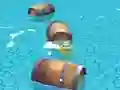 Fun Ball 3D — free online game