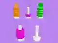 Nuts & Bolts Sort Challenge — free online game