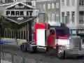 Just Park It 12 — free online game