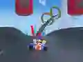 Crazy Kart Race — free online game