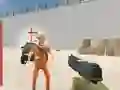 Bank Robbery: Prison — free online game