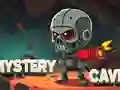 Mystery Cave — free online game