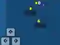 Little Yellowman Jumping — free online game