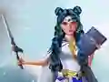 Játék Sailor Moon and Friends Cosmic Glam online