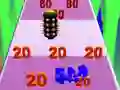 Number Run Master — free online game