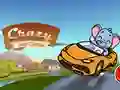 Crazy Hill Climb — free online game