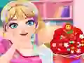 Blonde Sofia Slime Maker — free online game