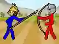 Stickman Kingdom Clash — free online game
