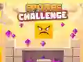 Sponge Challenge — free online game