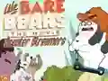 Logħba We Bare Bears: Scooter Streamers onlajn