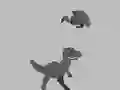 Dino Game — free online game