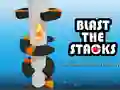Blast the Stacks — free online game