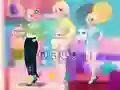 Girly Cute Shirts — free online game