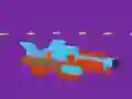 Hover Plane — free online game