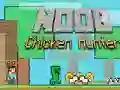 Noob Chicken Hunter — free online game
