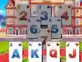 Emily’s Hotel Solitaire — free online game