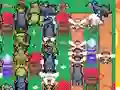 Crown protection — free online game