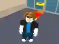 Robcraft Rocking: Legends of Muscles — free online game