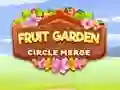 Fruit Garden: Circle Merge – tasuta veebimäng