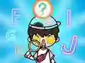 Kids Quiz: Spy The Word 2 — free online game