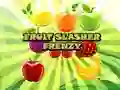 Fruit Slasher Frenzy — free online game