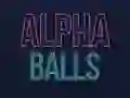 Alpha Balls — free online game