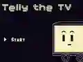 Telly the TV — free online game