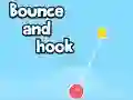 Bounce And Hook — free online game