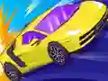Road Race 3D — free online game