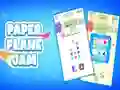 Paper Plane Jam 3D เกมออนไลน์