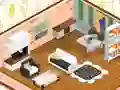 Decor: My Cabin — free online game
