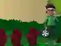 The Tractor Tangle — free online game