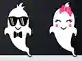 Find the Mysterious Ghost — free online game