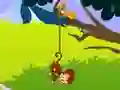 Monkey Escape from Pussy Cat — free online game