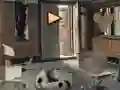 Mystery Abandoned House Escape
