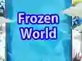 Cluiche Frozen World ar líne