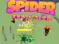 Spider Evolution — free online game