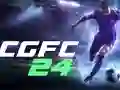 Trò chơi CG FC 25 trực tuyến