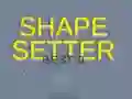 Shape Setter — free online game
